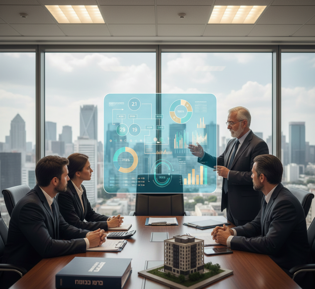 תקנים שמאיים