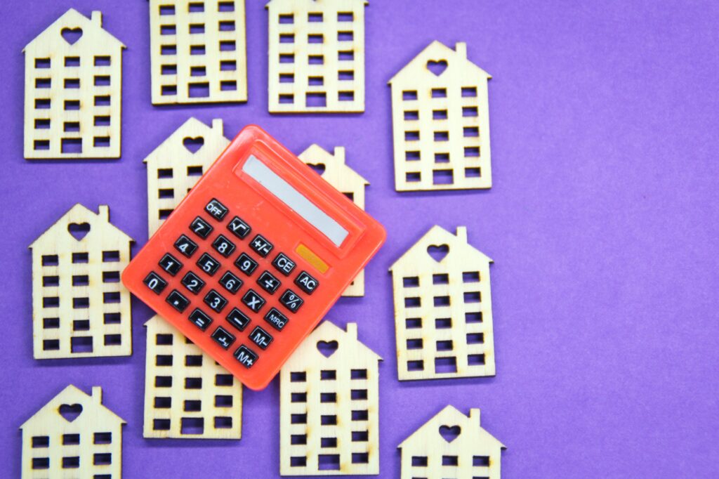 הערכת שווי דירה מחשבון