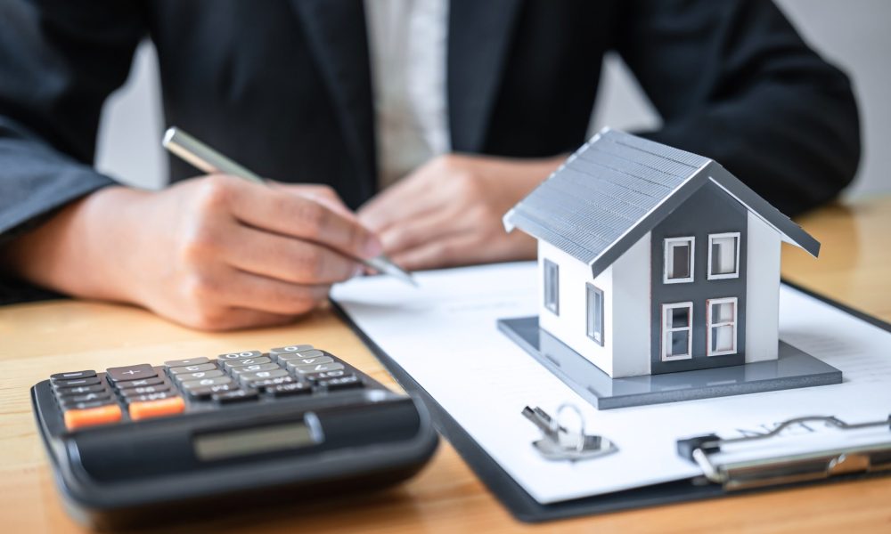 הערכת שווי בית פרטי