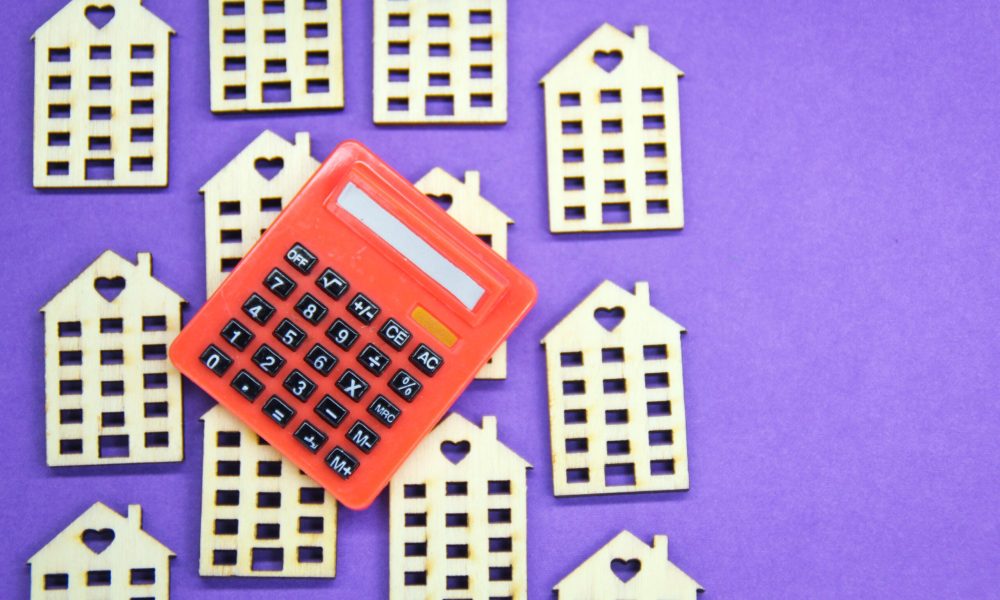 הערכת שווי דירה מחשבון