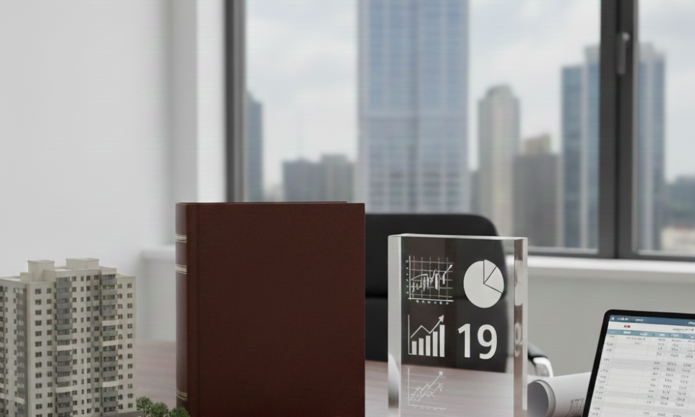 תקן 19 שמאות